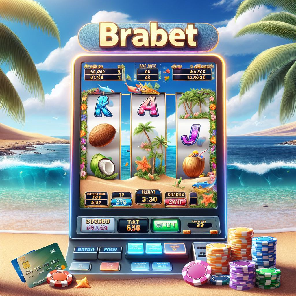 Hawaii Online Casinos for Real Money at Brabet