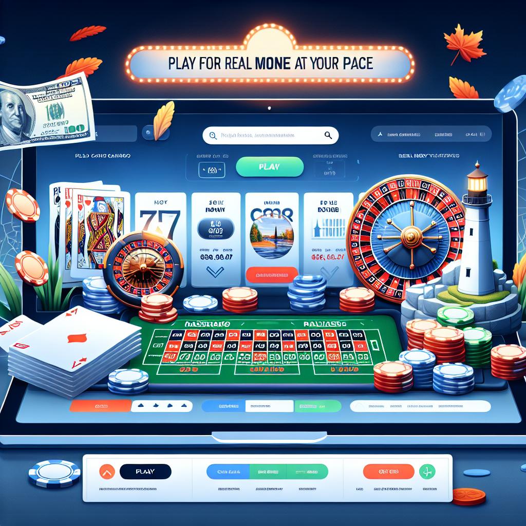Massachusetts Online Casinos for Real Money at Brabet