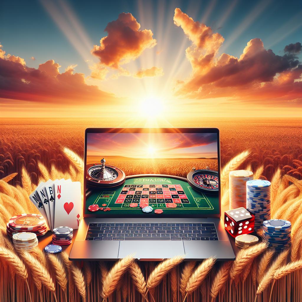 Nebraska Online Casinos for Real Money at Brabet