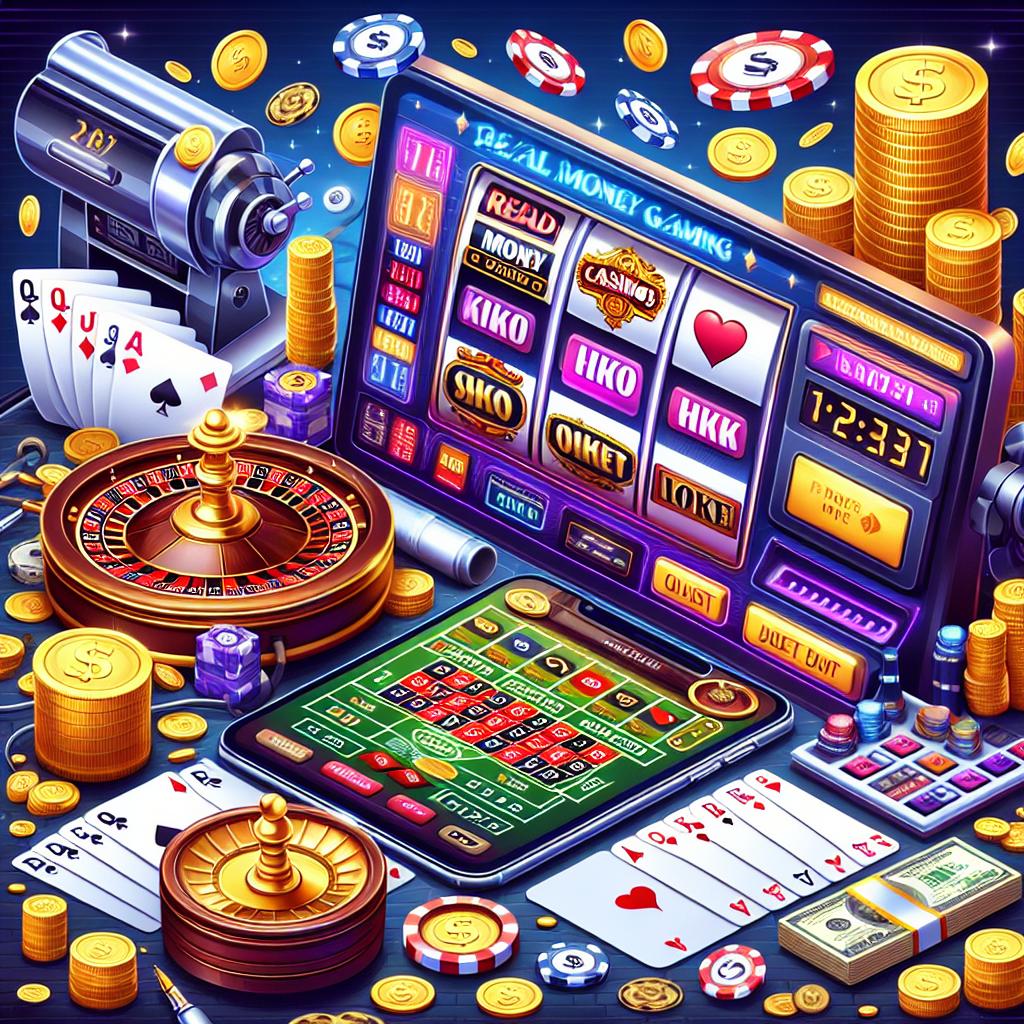 Nevada Online Casinos for Real Money at Brabet