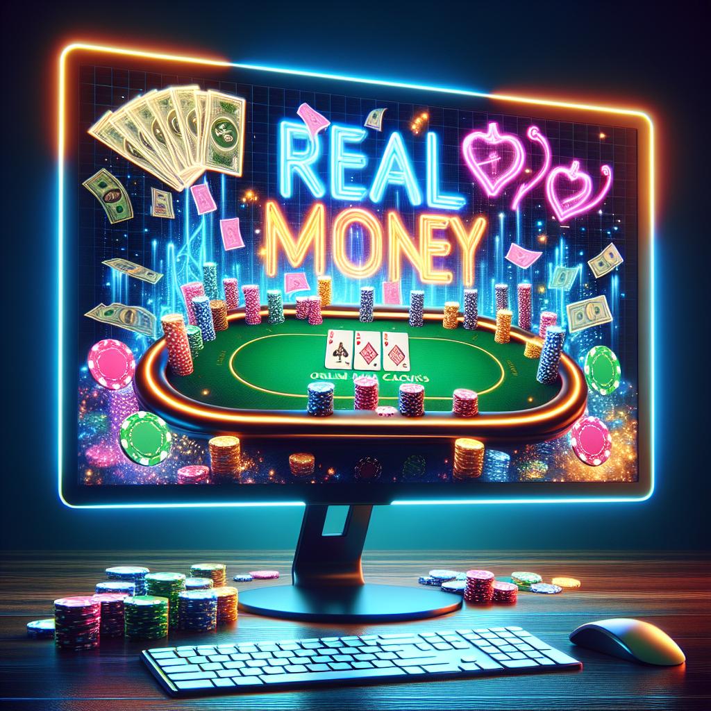 Tennessee Online Casinos for Real Money at Brabet