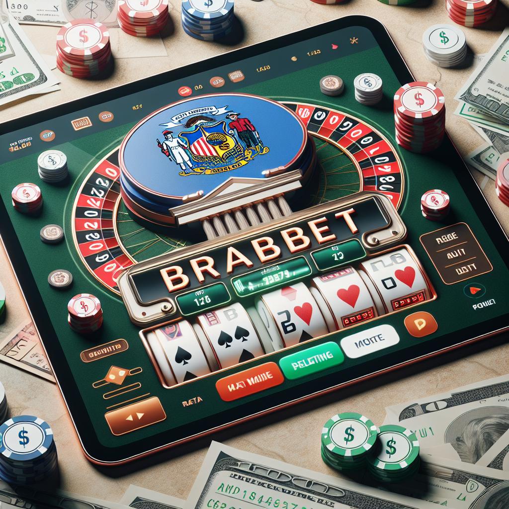 Wisconsin Online Casinos for Real Money at Brabet